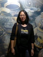 LIU Huaqin