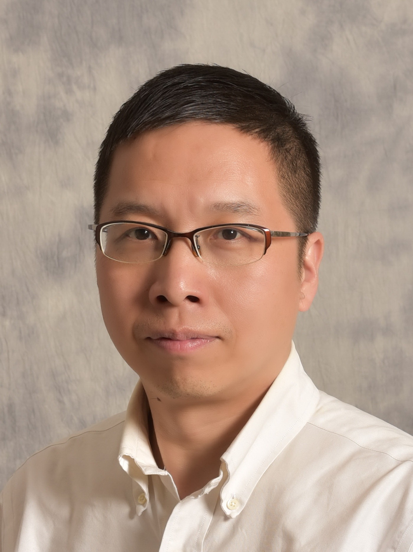 ZHU Jiangang