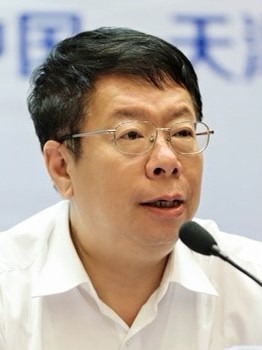 ZHU Guanglei 