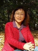 HUANG Xutao 