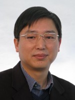 ZHAO Wanli 