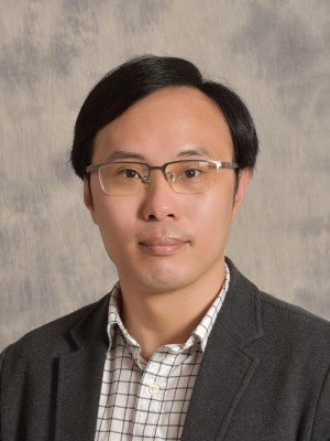 WANG Qingming