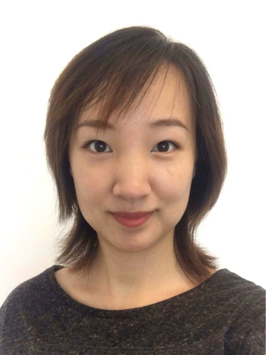 ZHU Tingyu