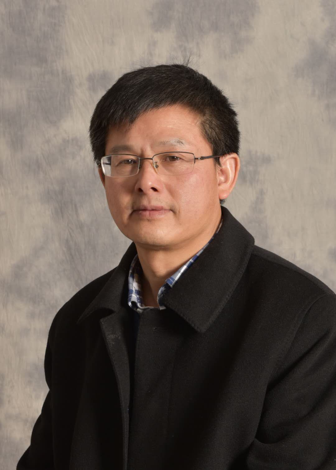 LIU Jilin 