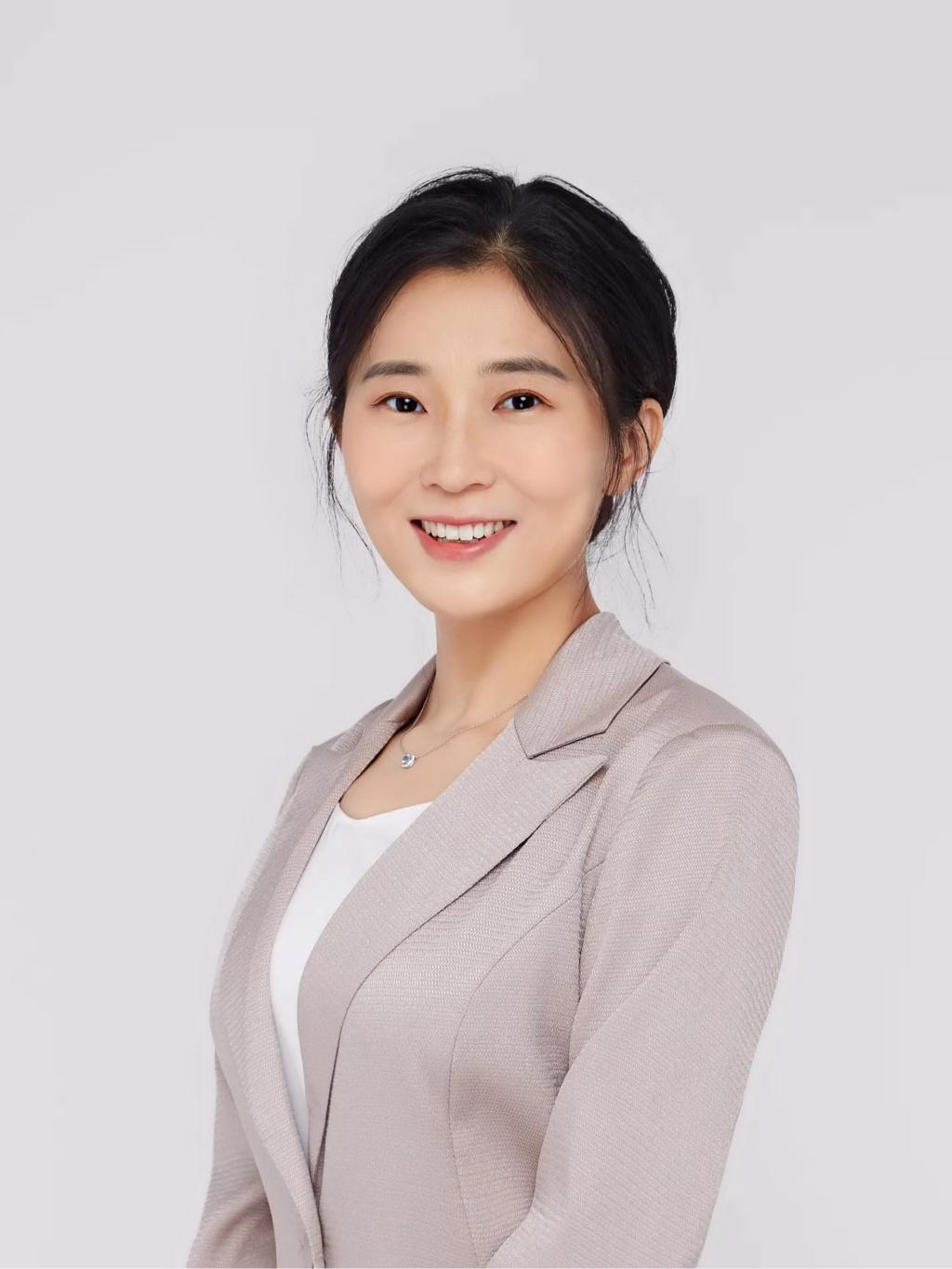 WANG Bingyu