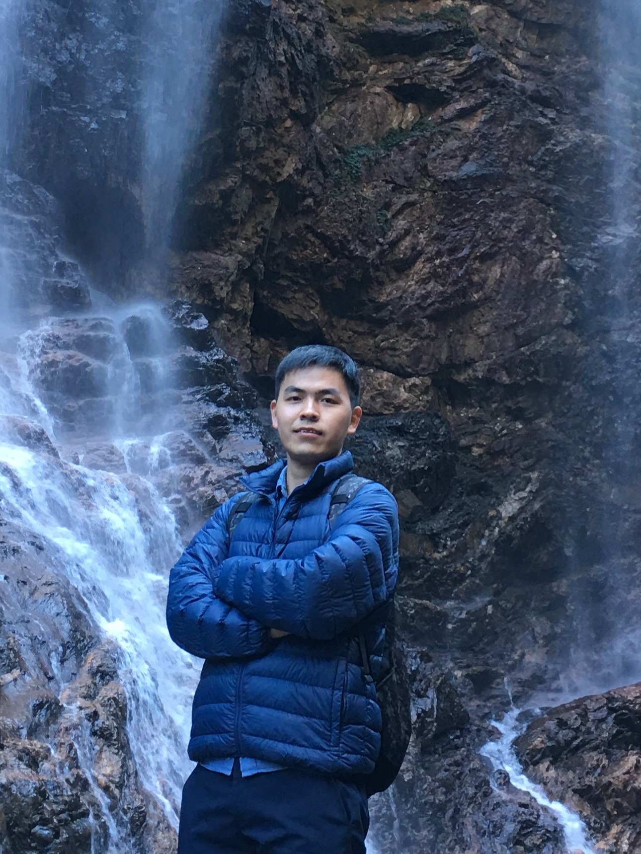 DU Peng