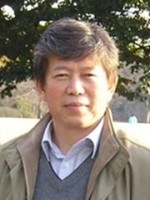 JIN Dongri 