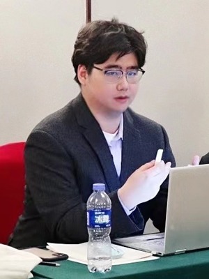 WANG Yaohui