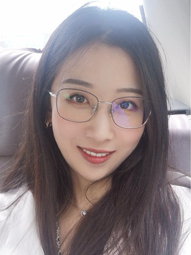 LIU Diyi